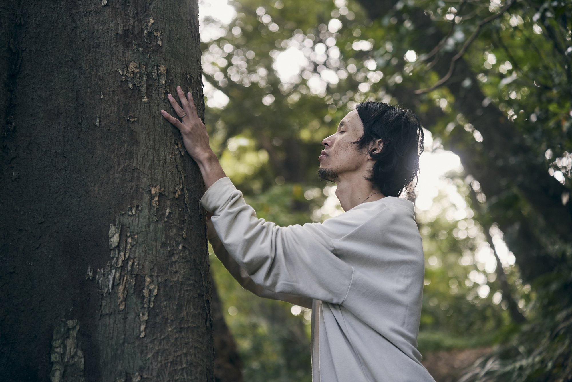 森平敏也